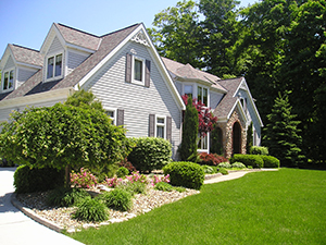 Landscapers and Lawncare Services in South Burlington, VT